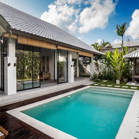 Villa Moju Canggu By Alfred In Bali エクステリア 写真