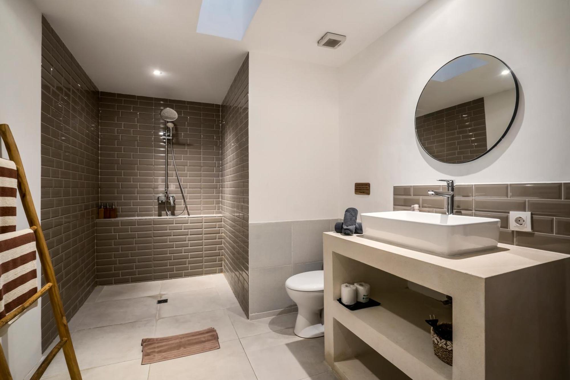 Villa Moju Canggu By Alfred In Bali エクステリア 写真