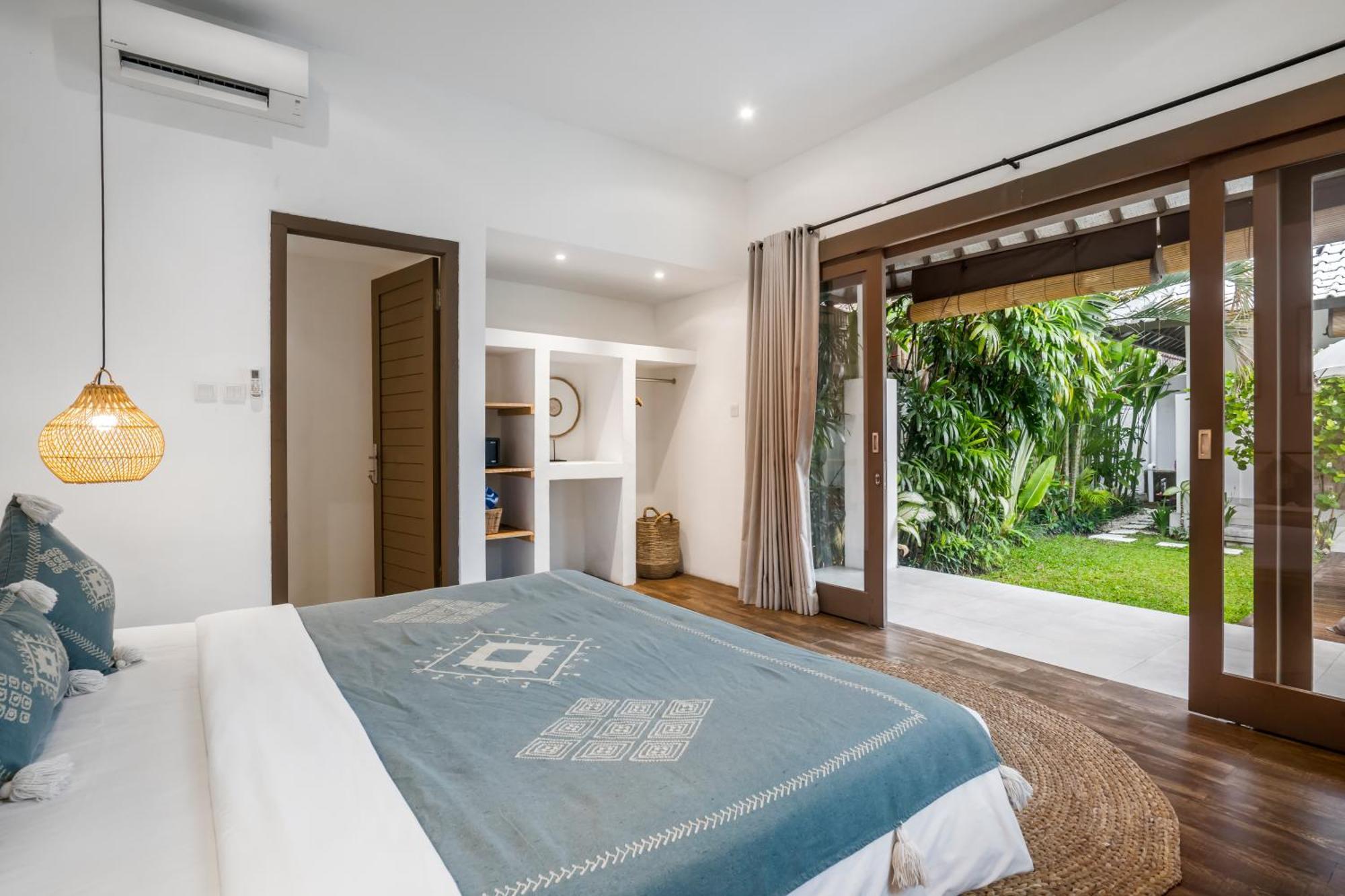 Villa Moju Canggu By Alfred In Bali エクステリア 写真