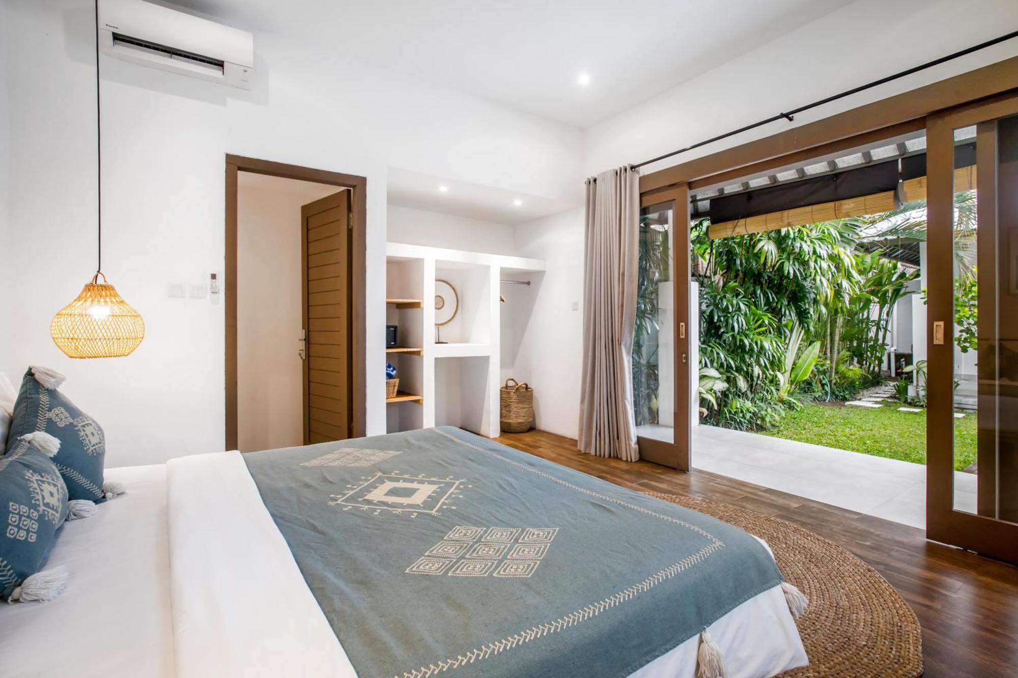 Villa Moju Canggu By Alfred In Bali エクステリア 写真
